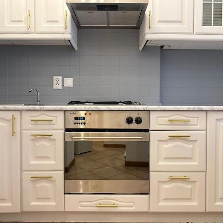Charming Apartment At Old Town 华沙 外观 照片
