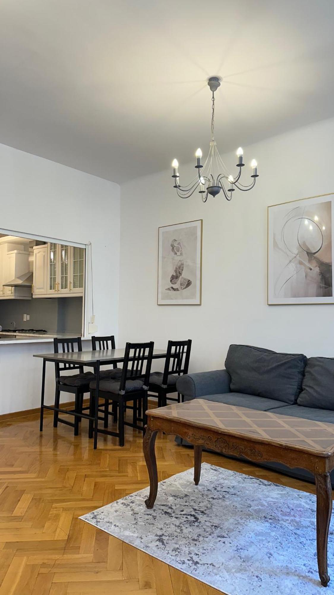Charming Apartment At Old Town 华沙 外观 照片